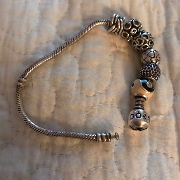 Pandora Jewelry - Pandora Bracelet Pandora Jewelry - Pandora Bracelet